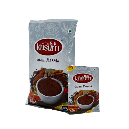 Kusum Garam Masala